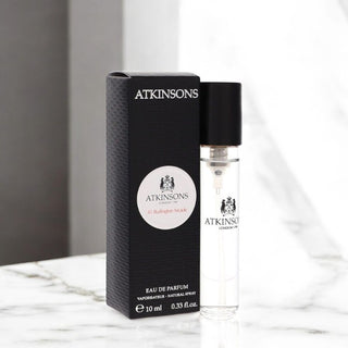 41 Burlington Arcade by Atkinsons Mini EDP Spray (Unisex)