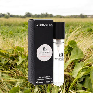 41 Burlington Arcade by Atkinsons Mini EDP Spray (Unisex)