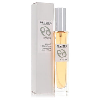 Demeter Cancer by Demeter Eau De Toilette Spray