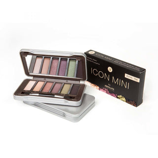 Absolute Icon Mini Eyeshadow Palette