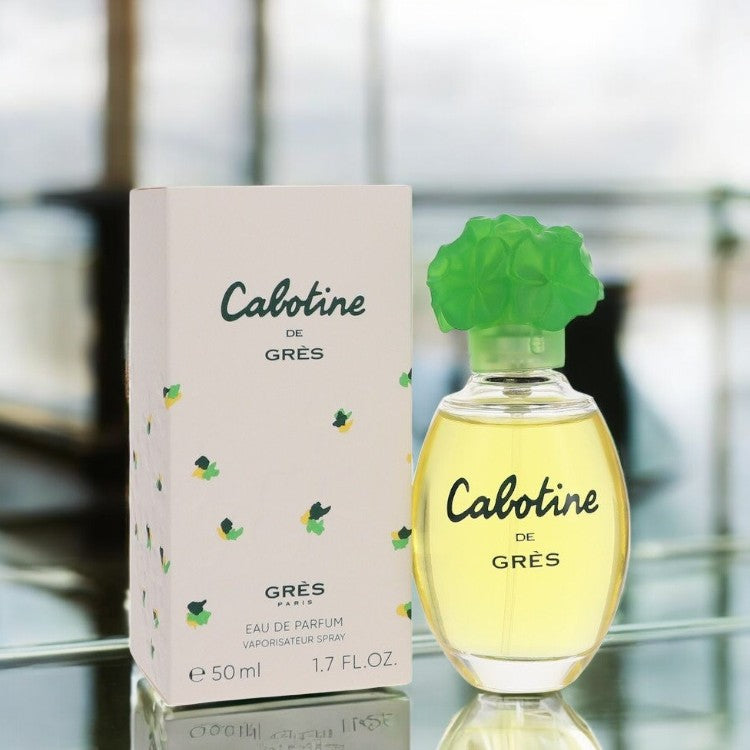 Cabotine by Parfums Gres Eau De Parfum Spray