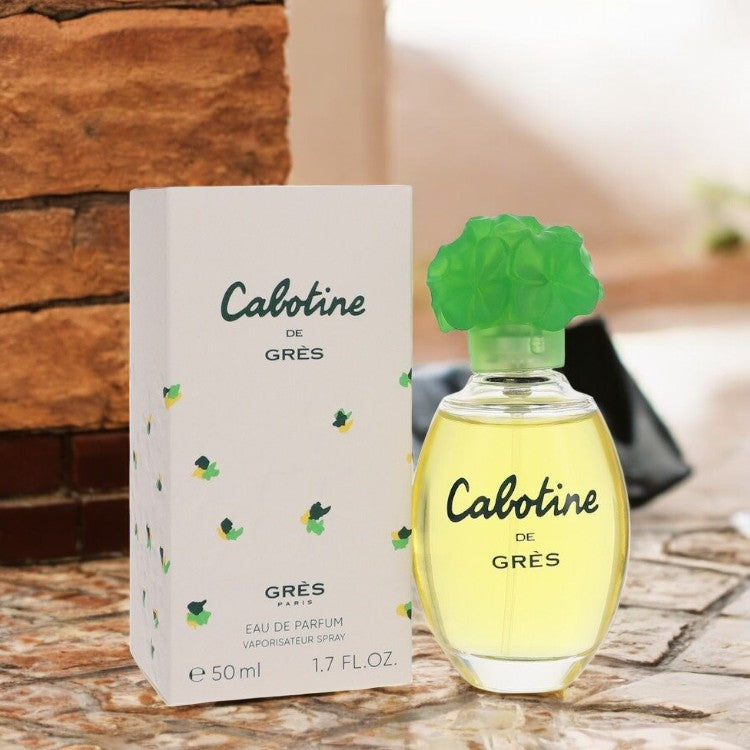 Cabotine by Parfums Gres Eau De Parfum Spray