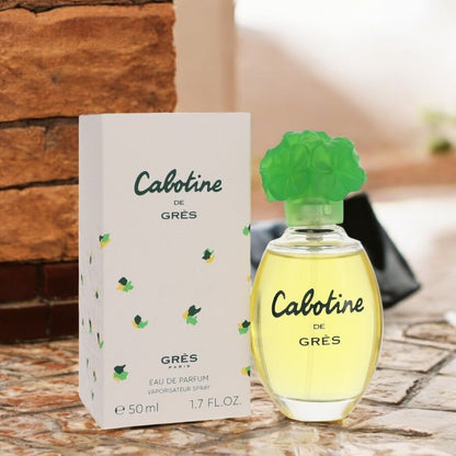 Cabotine by Parfums Gres Eau De Parfum Spray