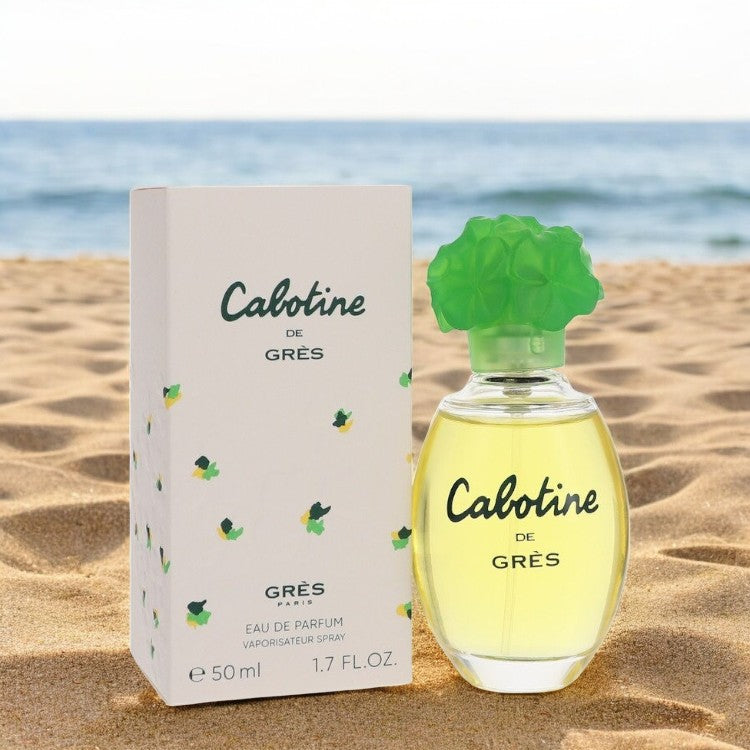 Cabotine by Parfums Gres Eau De Parfum Spray