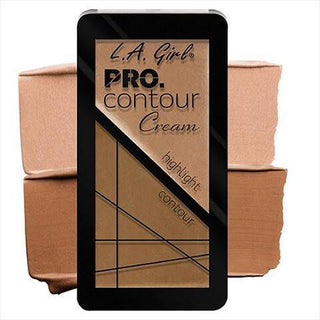 L.A. GIRL Pro Contour Cream