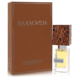 Nasomatto Baraonda by Nasomatto Extrait de parfum (Pure Perfume)