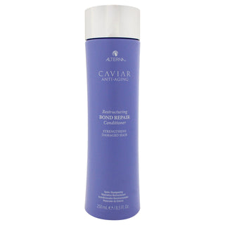 Caviar Anti-Aging Restructuring Bond Repair Conditioner by Alterna for Unisex - 8.5 oz Conditioner