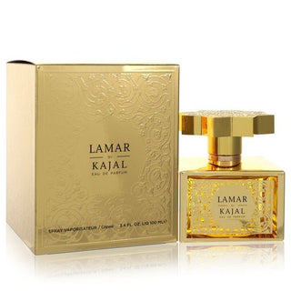 Lamar by Kajal Eau De Parfum Spray (Unisex)