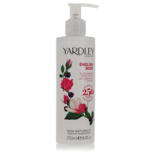 English Rose Yardley by Yardley London Body Lotion