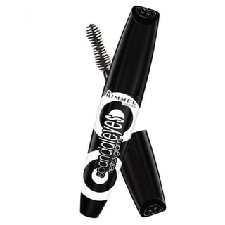 RIMMEL LONDON Scandaleyes Retro Glam Mascara