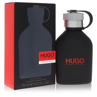 Hugo Just Different by Hugo Boss Eau De Toilette Spray