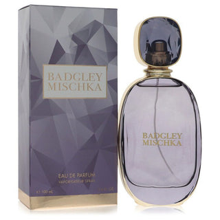 Badgley Mischka by Badgley Mischka Eau De Parfum Spray