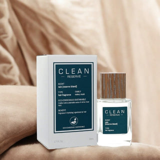 Clean Rain Reserve Blend by Clean Hair Fragrance