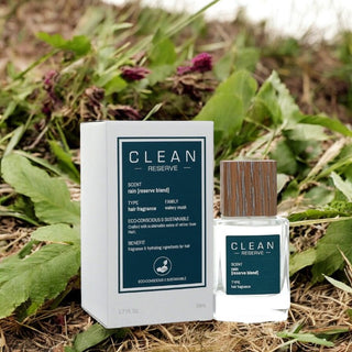 Clean Rain Reserve Blend by Clean Hair Fragrance