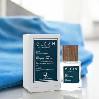 Clean Rain Reserve Blend by Clean Hair Fragrance