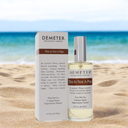 Demeter This Is Not A Pipe by Demeter Cologne Spray