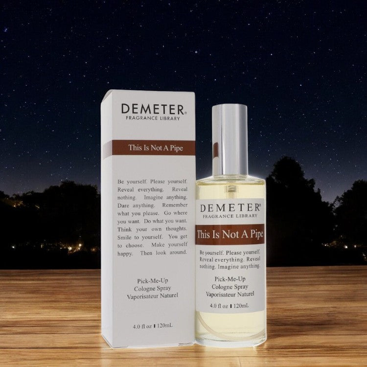 Demeter This Is Not A Pipe by Demeter Cologne Spray