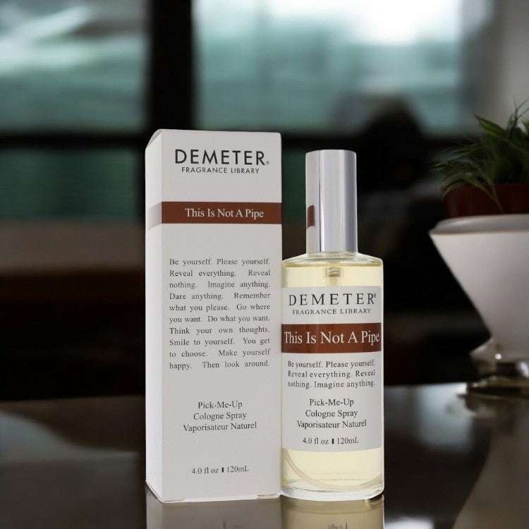 Demeter This Is Not A Pipe by Demeter Cologne Spray