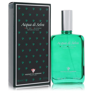 Acqua Di Selva by Visconte Di Modrone Eau De Cologne Spray