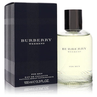 Weekend by Burberry Eau De Toilette Spray