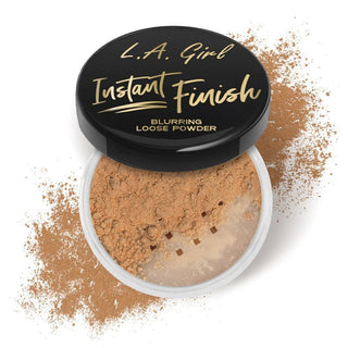 L.A. GIRL Instant Finish Blurring Loose Powder