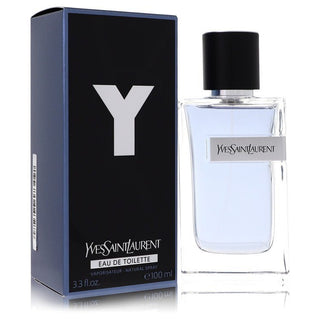 Y by Yves Saint Laurent Eau De Toilette Spray