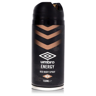 Umbro Energy by Umbro Deo Body Spray