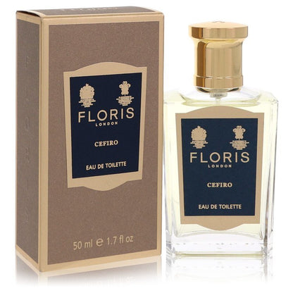 Floris Cefiro by Floris Eau De Toilette Spray