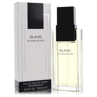 Alfred Sung by Alfred Sung Eau De Toilette Spray