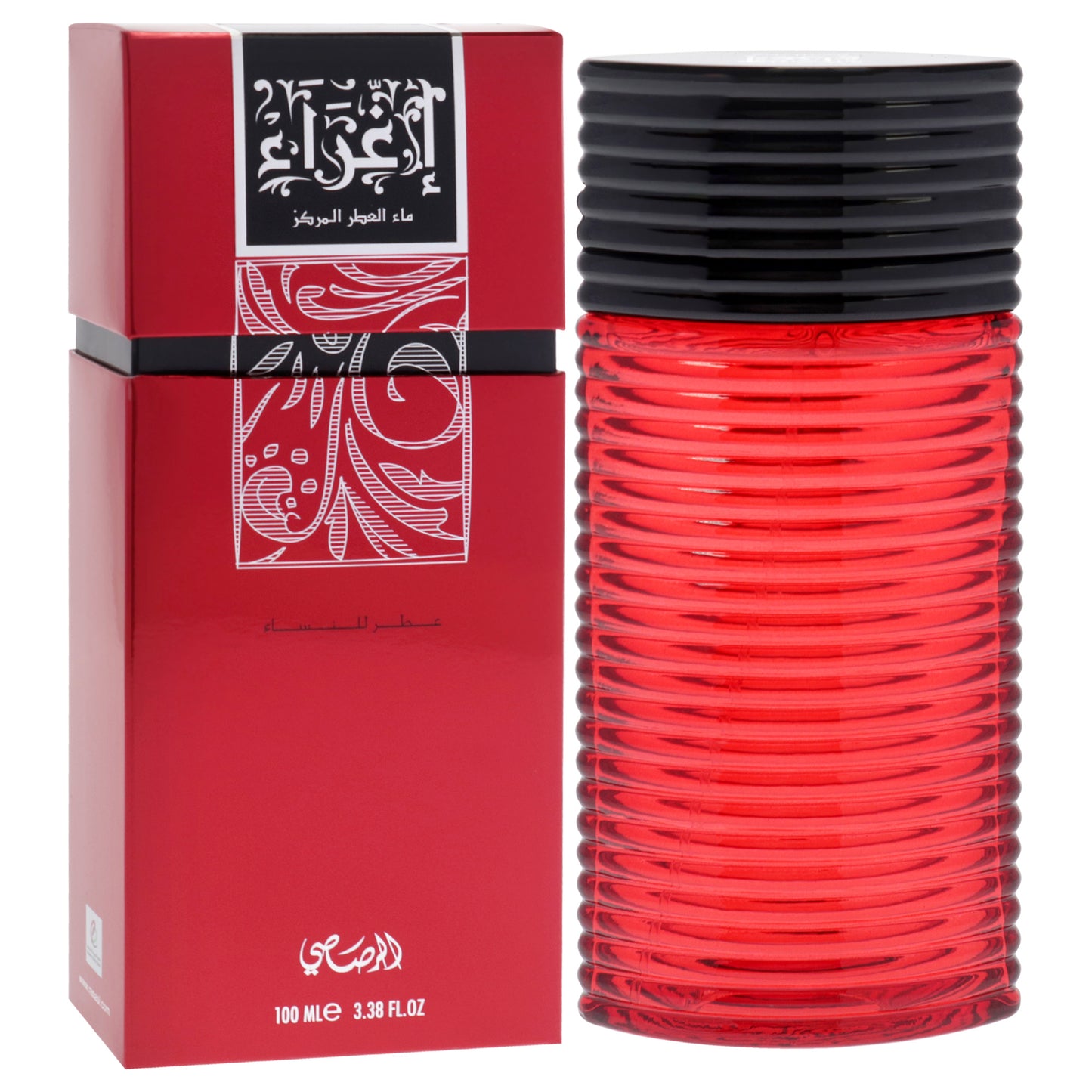 Egra by Rasasi for Women - 3.38 oz EDP Spray