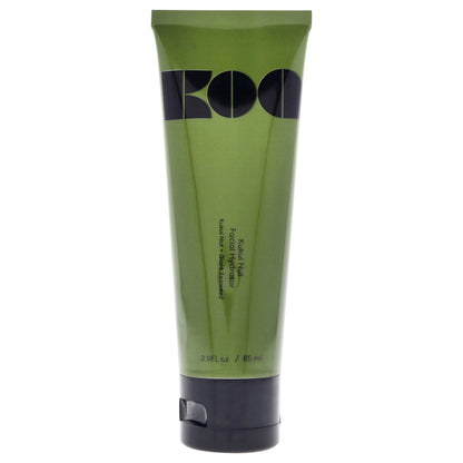 Kukui Nut Facial Hydrator by KOA for Unisex - 2.9 oz Moisturizer