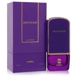 Ajmal Aristocrat by Ajmal Eau De Parfum Spray