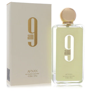 Afnan 9am by Afnan Eau De Parfum Spray (Unisex)