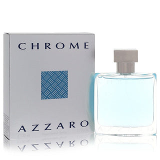 Chrome by Azzaro Eau De Toilette Spray