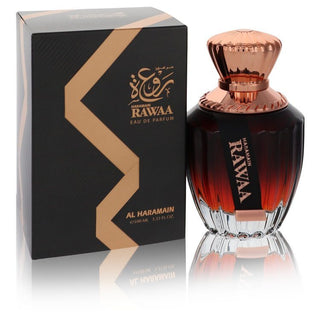 Al Haramain Rawaa by Al Haramain Eau De Parfum Spray (Unisex)