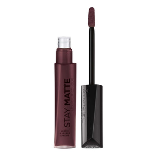 RIMMEL LONDON Stay Matte Liquid Lip Color