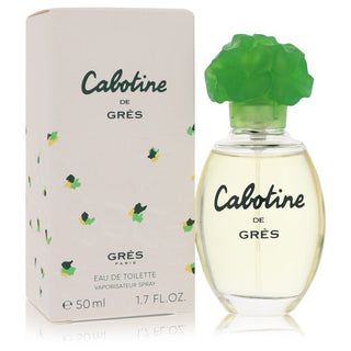 Cabotine by Parfums Gres Eau De Toilette Spray