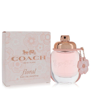 Coach Floral by CoaCoach Floral Eau De Parfum Spray