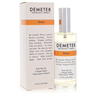 Demeter Honey by Demeter Cologne Spray