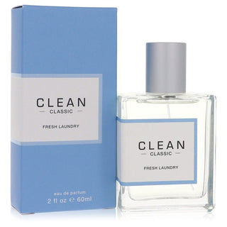 Clean Fresh Laundry by Clean Eau De Parfum Spray