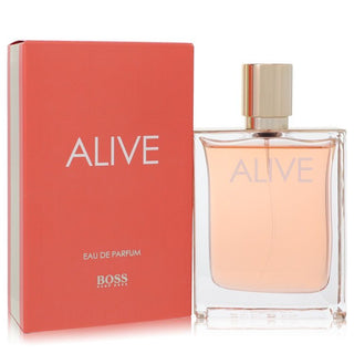 Boss Alive by Hugo Boss Eau De Parfum Spray