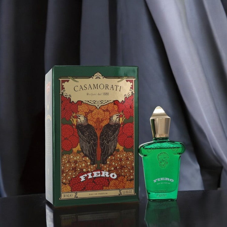 Fiero by Xerjoff Eau De Parfum Spray