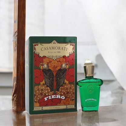 Fiero by Xerjoff Eau De Parfum Spray