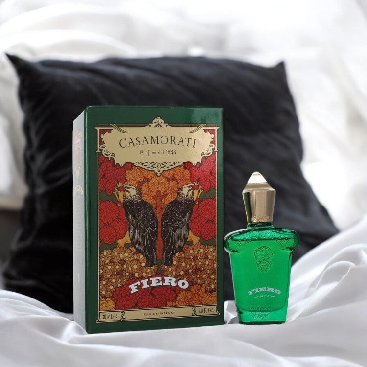 Fiero by Xerjoff Eau De Parfum Spray