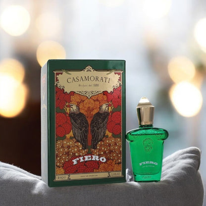 Fiero by Xerjoff Eau De Parfum Spray