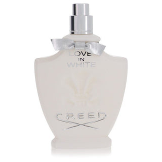 Love In White by Creed Eau De Parfum Spray (Tester)