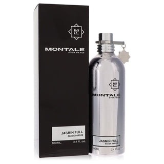 Montale Jasmin Full by Montale Eau De Parfum Spray