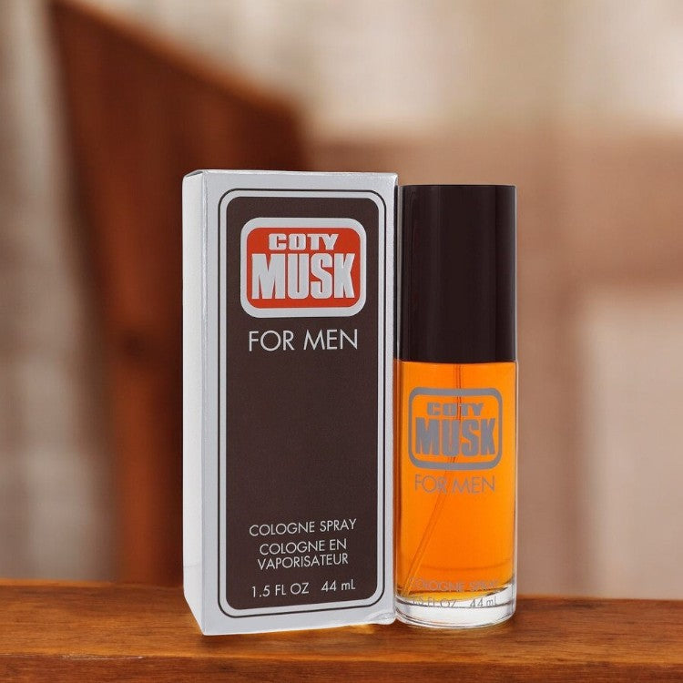 Coty Musk by Coty Cologne Spray