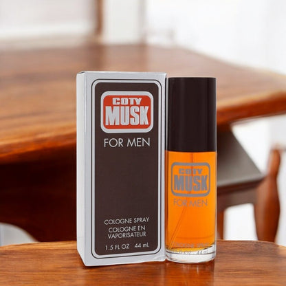 Coty Musk by Coty Cologne Spray