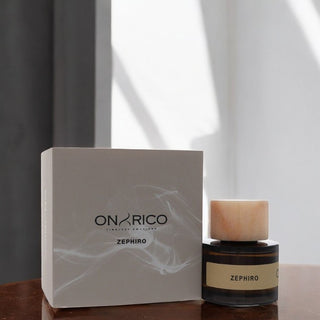 Zephiro by Onyrico Eau De Parfum Spray (Unisex)